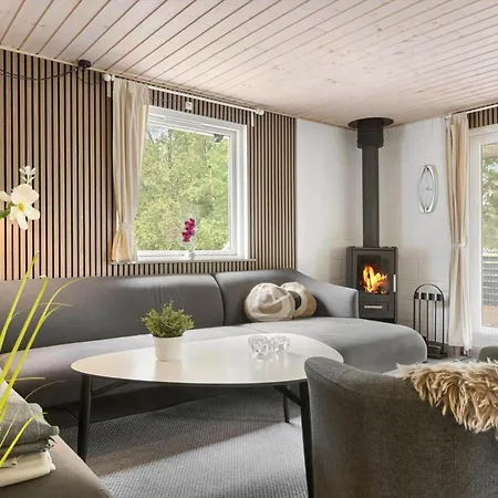 Holiday home 0167-romo-julianehab-12