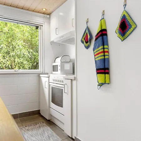 Holiday home 0167-romo-julianehab-12