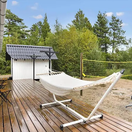 Holiday home 0167-romo-julianehab-12