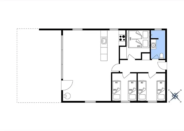 0167-romo-julianehab-12 בית נופש *